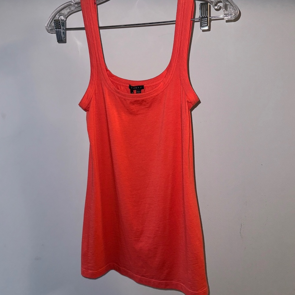 Theory Tank Top